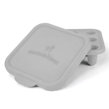 Moss & Fawn Ice Cub Tray, Dew